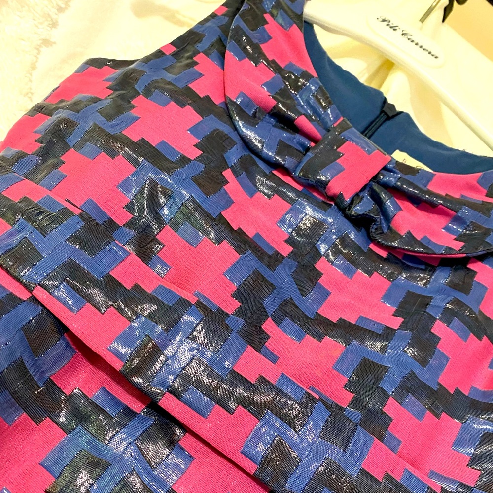 Pili Carrera Dress 4T Spain Girls Classic Fashion
